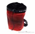 Black Diamond Gym Chalk Bag Chalk Bag, Black Diamond, Orange, , Male,Female,Unisex, 0056-11396, 5638236653, 793661639442, N2-02.jpg