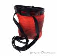 Black Diamond Gym Chalk Bag Sac de craie, Black Diamond, Orange, , Hommes,Femmes,Unisex, 0056-11396, 5638236653, 793661639442, N2-12.jpg