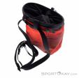 Black Diamond Gym Chalk Bag Chalkbag, Black Diamond, Orange, , Herren,Damen,Unisex, 0056-11396, 5638236653, 793661639442, N3-13.jpg