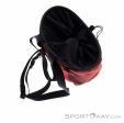 Black Diamond Gym Chalk Bag Chalk Bag, Black Diamond, Orange, , Male,Female,Unisex, 0056-11396, 5638236653, 793661639442, N4-14.jpg