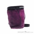 Black Diamond Gym Chalk Bag Chalkbag, Black Diamond, Lila, , Herren,Damen,Unisex, 0056-11396, 5638236657, 793661639404, N1-01.jpg