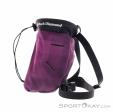 Black Diamond Gym Chalk Bag Chalkbag, Black Diamond, Lila, , Herren,Damen,Unisex, 0056-11396, 5638236657, 793661639404, N1-06.jpg