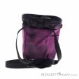 Black Diamond Gym Chalk Bag Chalk Bag, Black Diamond, Purple, , Male,Female,Unisex, 0056-11396, 5638236657, 793661639404, N1-11.jpg