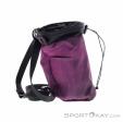 Black Diamond Gym Chalk Bag Sac de craie, Black Diamond, Lilas, , Hommes,Femmes,Unisex, 0056-11396, 5638236657, 793661639404, N1-16.jpg