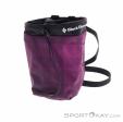 Black Diamond Gym Chalk Bag Chalkbag, Black Diamond, Lila, , Herren,Damen,Unisex, 0056-11396, 5638236657, 793661639404, N2-02.jpg