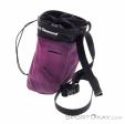 Black Diamond Gym Chalk Bag Sac de craie, Black Diamond, Lilas, , Hommes,Femmes,Unisex, 0056-11396, 5638236657, 793661639404, N2-07.jpg