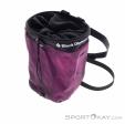 Black Diamond Gym Chalk Bag Chalkbag, Black Diamond, Lila, , Herren,Damen,Unisex, 0056-11396, 5638236657, 793661639404, N3-03.jpg