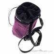 Black Diamond Gym Chalk Bag Chalk Bag, Black Diamond, Purple, , Male,Female,Unisex, 0056-11396, 5638236657, 793661639404, N3-08.jpg