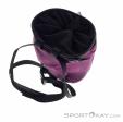 Black Diamond Gym Chalk Bag Chalk Bag, Black Diamond, Purple, , Male,Female,Unisex, 0056-11396, 5638236657, 793661639404, N3-13.jpg