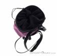 Black Diamond Gym Chalk Bag Sac de craie, Black Diamond, Lilas, , Hommes,Femmes,Unisex, 0056-11396, 5638236657, 793661639404, N4-09.jpg