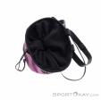 Black Diamond Gym Chalk Bag Chalk Bag, Black Diamond, Purple, , Male,Female,Unisex, 0056-11396, 5638236657, 793661639404, N5-05.jpg