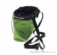 Black Diamond Gym Chalk Bag Chalkbag, Black Diamond, Grün, , Herren,Damen,Unisex, 0056-11396, 5638236658, 793661639367, N2-07.jpg