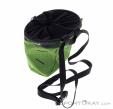 Black Diamond Gym Chalk Bag Chalk Bag, Black Diamond, Green, , Male,Female,Unisex, 0056-11396, 5638236658, 793661639367, N3-08.jpg