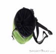 Black Diamond Gym Chalk Bag Chalk Bag, Black Diamond, Green, , Male,Female,Unisex, 0056-11396, 5638236658, 793661639367, N4-04.jpg