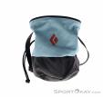 Black Diamond Mojo Zip Chalk Bag, Black Diamond, Blue, , Male,Female,Unisex, 0056-11397, 5638236659, 793661639589, N1-01.jpg