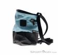 Black Diamond Mojo Zip Chalk Bag, Black Diamond, Blue, , Male,Female,Unisex, 0056-11397, 5638236659, 793661639589, N1-06.jpg