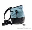 Black Diamond Mojo Zip Sac de craie, Black Diamond, Bleu, , Hommes,Femmes,Unisex, 0056-11397, 5638236659, 793661639589, N1-16.jpg