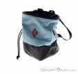 Black Diamond Mojo Zip Sac de craie, Black Diamond, Bleu, , Hommes,Femmes,Unisex, 0056-11397, 5638236659, 793661639589, N2-02.jpg