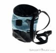 Black Diamond Mojo Zip Chalk Bag, Black Diamond, Blue, , Male,Female,Unisex, 0056-11397, 5638236659, 793661639589, N2-07.jpg