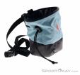 Black Diamond Mojo Zip Chalk Bag, Black Diamond, Blue, , Male,Female,Unisex, 0056-11397, 5638236659, 793661639589, N2-17.jpg