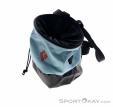 Black Diamond Mojo Zip Sac de craie, Black Diamond, Bleu, , Hommes,Femmes,Unisex, 0056-11397, 5638236659, 793661639589, N3-03.jpg