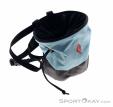 Black Diamond Mojo Zip Chalk Bag, Black Diamond, Blue, , Male,Female,Unisex, 0056-11397, 5638236659, 793661639589, N3-18.jpg