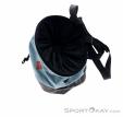 Black Diamond Mojo Zip Chalkbag, Black Diamond, Blau, , Herren,Damen,Unisex, 0056-11397, 5638236659, 793661639589, N4-04.jpg