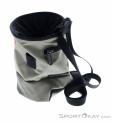 Black Diamond Mojo Zip Chalk Bag, Black Diamond, Beige, , Male,Female,Unisex, 0056-11397, 5638236660, 793661639541, N2-07.jpg