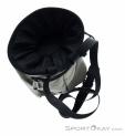 Black Diamond Mojo Zip Chalk Bag, Black Diamond, Beige, , Male,Female,Unisex, 0056-11397, 5638236660, 793661639541, N4-09.jpg