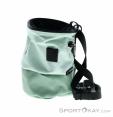 Black Diamond Mojo Zip Chalk Bag, Black Diamond, Turquoise, , Male,Female,Unisex, 0056-11397, 5638236661, 793661639565, N1-06.jpg