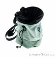 Black Diamond Mojo Zip Chalk Bag, Black Diamond, Turquoise, , Male,Female,Unisex, 0056-11397, 5638236661, 793661639565, N3-18.jpg