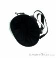 Black Diamond Mojo Zip Bolsas de tiza, Black Diamond, Turquesa, , Hombre,Mujer,Unisex, 0056-11397, 5638236661, 793661639565, N5-05.jpg