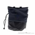 Black Diamond Mojo Zip Chalk Bag, Black Diamond, Anthracite, , Male,Female,Unisex, 0056-11397, 5638236662, 793661639527, N1-01.jpg