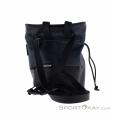 Black Diamond Mojo Zip Sac de craie, Black Diamond, Anthracite, , Hommes,Femmes,Unisex, 0056-11397, 5638236662, 793661639527, N1-11.jpg