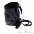 Black Diamond Mojo Zip Sac de craie, Black Diamond, Anthracite, , Hommes,Femmes,Unisex, 0056-11397, 5638236662, 793661639527, N2-07.jpg