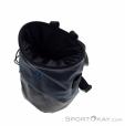 Black Diamond Mojo Zip Chalk Bag, Black Diamond, Anthracite, , Male,Female,Unisex, 0056-11397, 5638236662, 793661639527, N3-03.jpg