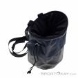 Black Diamond Mojo Zip Chalk Bag, Black Diamond, Anthracite, , Male,Female,Unisex, 0056-11397, 5638236662, 793661639527, N3-18.jpg