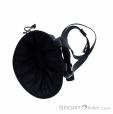 Black Diamond Mojo Zip Sac de craie, Black Diamond, Anthracite, , Hommes,Femmes,Unisex, 0056-11397, 5638236662, 793661639527, N5-05.jpg