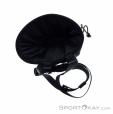 Black Diamond Mojo Zip Sac de craie, Black Diamond, Anthracite, , Hommes,Femmes,Unisex, 0056-11397, 5638236662, 793661639527, N5-10.jpg