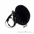 Black Diamond Mojo Zip Chalk Bag, Black Diamond, Anthracite, , Male,Female,Unisex, 0056-11397, 5638236662, 793661639527, N5-15.jpg