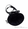 Black Diamond Mojo Zip Chalk Bag, Black Diamond, Anthracite, , Male,Female,Unisex, 0056-11397, 5638236662, 793661639527, N5-20.jpg