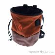 Black Diamond Mojo Zip Chalk Bag, Black Diamond, Dark-Red, , Male,Female,Unisex, 0056-11397, 5638236663, 793661639602, N2-02.jpg