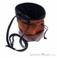 Black Diamond Mojo Zip Chalk Bag, Black Diamond, Dark-Red, , Male,Female,Unisex, 0056-11397, 5638236663, 793661639602, N3-13.jpg