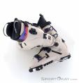 Salomon Shift Pro 130 AT Calzado Freeride, Salomon, Beige, , Hombre,Unisex, 0018-11974, 5638236669, 195751637558, N4-09.jpg