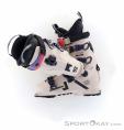 Salomon Shift Pro 130 AT Chaussures freeride, Salomon, Beige, , Hommes,Unisex, 0018-11974, 5638236669, 195751637558, N5-10.jpg