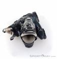 Salomon Shift Pro 100 AT GW Mens Freeride Boots, Salomon, Black, , Male,Unisex, 0018-11975, 5638236670, 195751637374, N4-04.jpg