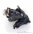 Salomon Shift Pro 100 AT GW Mens Freeride Boots, Salomon, Black, , Male,Unisex, 0018-11975, 5638236670, 195751637374, N4-09.jpg