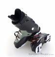 Salomon QST Access 80 GW Ski Boots, Salomon, Black, , Male,Unisex, 0018-11976, 5638236675, 195751312868, N2-07.jpg