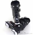 Salomon QST Access 80 GW Chaussures de ski, Salomon, Noir, , Hommes,Unisex, 0018-11976, 5638236675, 195751312868, N3-13.jpg