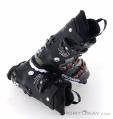 Salomon QST Access 80 GW Chaussures de ski, Salomon, Noir, , Hommes,Unisex, 0018-11976, 5638236675, 195751312868, N3-18.jpg